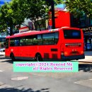 냉천음식지구 이미지