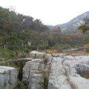 [서울] 서촌 한복판에 자리한 도심 속의 달달한 쉼터, 인왕산 수성동계곡 (인왕산자락길) 이미지