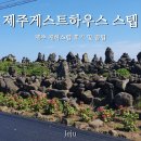 제주게하 스텝후기 및 중요하지만 잘 안 알려진 꿀팁 3가지