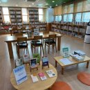 해안동 작은도서관 이미지