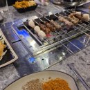 낙원양꼬치 | 신대방 [더낙원램양꼬치] 방문후기