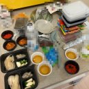 140호상회 | [군자/중곡] 서울 대방어맛집 ‘백일도’ 2주 연속 포장한 후기(문자예약)