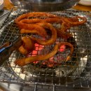 김순자 | 부천 닭발? 신중동역 인근 김순자 닭발 꼼장어구이 먹어보고 후기/리뷰