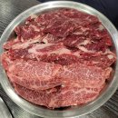 거산갈비1호본점 | 소고기에 육회 먹으러 울산 거산갈비 1호 본점