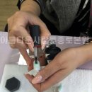 네일별하 이미지