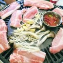 포크빌축산물판매장산울점