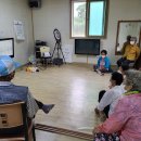 금곡2리 경로당 이미지