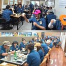 시흥향군! ‘도약의 시간’…통일리더 역량 강화 워크숍 성료 이미지