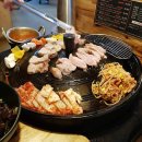 통큰무한삼겹 이미지