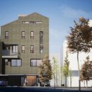 건우리 건축사사무소 이미지