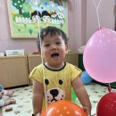 🎈솔내음반 - 8월4주(🎈신나는 풍선놀이&amp; 여름곤충아~~안녕🐞) 이미지