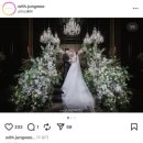 유계 | [W3.📸본식스냅] 에픽유 EPICU 계약 후기 및 비교 (어두운 홀, 화이트톤 스냅)