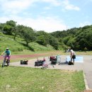 BMX경기장 이미지