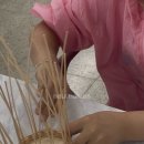 라탄공예 | 🎨 [초등 라탄공예 후기] 라탄 연필꽂이 만들기 | 어린이 단체수업