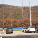 장흥생활체육공원 관리동 이미지