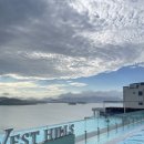 지동빌라 | 여수 웨스트 힐스 프라이빗 풀빌라 코지동 스탠다드 이용후기, 예약, 인피니티풀, 부대시설