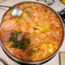 안산 반월역 맛집 건건동 맛집 부대찌개 전문 153포인츠 부대찌개 내돈내산 후기