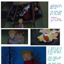 프란다스의 개 이미지