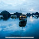 하롱베이 이미지