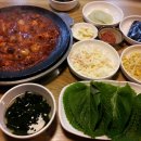 봉덕맛길 이미지