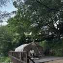 열매상회 | [공지] 아이와 다시 찾은 휘게 포레스트 캠핑장, 잔디7 사이트가 더 좋았던 이유