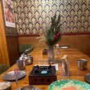 효자상 | 서촌에서 즐기는 훈연 바베큐와 매콤한 파스타 한 상, 효자바베 후기