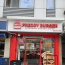 삼전역 | [잠실 햄버거] 혼밥 천국 프레디 버거 삼전역점 맛있는 후기!