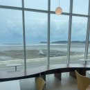 씨유서천점 | 레몬에이드가 맛있는 서천 바다뷰 감성 카페 로우커피바 솔직후기