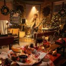 재해문자전광판(2) | 명동 신세계 크리스마스 전광판 시간 근처 맛집 추천! 공연+식당까지 최종정리