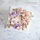 라브라바 케이크(Labrava cake)