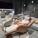 코웨이 주식회사 스타필드고양직영점 | 안마의자 신혼가구 추천 워크, 릴랙스, 마사지 3가지 기능이 하나로 코웨이 비렉스 트리플체어