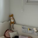 블루조이(BLUE JOY) | 바치 조이 범퍼침대 한달 사용 후기 🛏️ : 바치포칠드런 VS 쥬다르 비교 후 고른 내돈내산