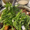 미소먹으면돼지 | 수내역 맛집 미소집 간장돼지갈비찜 후기 막걸리 무료