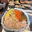 진진김밥 - 군포시 산본천로199번길 22 | 진진김밥
