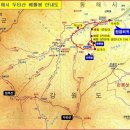 호암소교량 | 여기가 바로 한국의 장가계, 사상 첫 개방한 두타산 베틀봉 비경