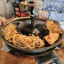 싹쓰리김치삼겹살덕계동