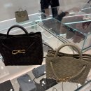 지오르노 | 전세계 150개 한정!! 보테가베네타 안디아모 미니 신상 컬러 실물 후기👜｜트래버틴 색상
