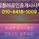 진잠올레공인중개사사무소 이미지