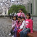 로뎀나무지역아동센터 이미지