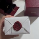 매듭을짓다 | {w.02} 명품관VS금은방 결혼예물 매듭을 짓다, 까르띠에(Cartier) 1895 웨딩링으로...❤︎(오픈런/꿀팁)