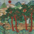 십장생도 이미지