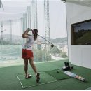 오픈골프연습장(실외) 이미지