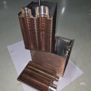 초경, 인코넬, SiC, 다이아몬드 계열 난삭재료를 와이어로 가공하십니까? 이미지