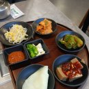 불고기맛난집 | 원주 시청 맛집 십원집 불고기 백반 맛난 무실동 맛집
