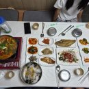 영덕 축산항 물가자미정식 맛집 김가네식당 솔직후기