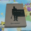 김만진의 피규어 아트 Vol.1 (MJ's FIGURE ART) [ISBN 978-89-967582-0-4 ST MODELS MADE IN KOREA] Pt1 이미지