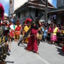 필리핀 전통 축제 모리오네스 페스티벌, 이달 24일 개최 이미지