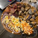 을왕리 해수욕장 맛집 불타는조개구이 을왕리점 랍스터세트 후기