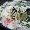 복어칼국수