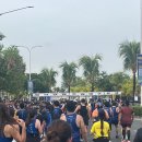 갤럭시(galaxy) | 필리핀 2026년 마닐라 갤럭시 마라톤 대회 5km 참가 후기 Galaxy Manila Marathon 2026